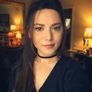 Meet your Posher, Haley